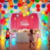 Novetats Sònia – Especialistas En Decoración Con Globos En Martorell