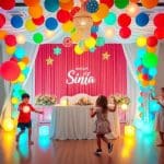 Novetats Sònia – Especialistas En Decoración Con Globos En Martorell