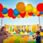 Oh Show & Events S.l. – Especialistas En Decoración Con Globos En Calella