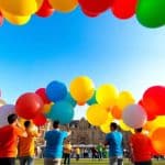 Osona Globus – Especialistas En Decoración Con Globos En Vic