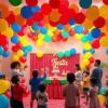 Party And Balloons – Especialistas En Decoración Con Globos En Sabadell