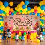 Party Fiesta – Especialistas En Decoración Con Globos En Badalona