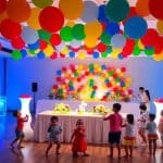 Party Fiesta – Especialistas En Decoración Con Globos En Barberà Del Vallès