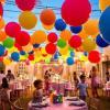 Party Fiesta – Especialistas En Decoración Con Globos En Barcelona