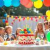 Party Fiesta – Especialistas En Decoración Con Globos En Castelldefels