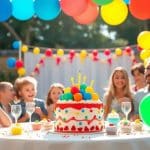 Party Fiesta – Especialistas En Decoración Con Globos En Castelldefels