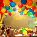 Party Fiesta – Especialistas En Decoración Con Globos En Fogars De La Selva