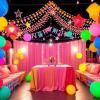 Party Fiesta – Especialistas En Decoración Con Globos En Gavà