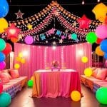 Party Fiesta – Especialistas En Decoración Con Globos En Gavà