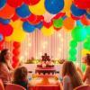 Party Fiesta – Especialistas En Decoración Con Globos En Manresa