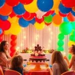 Party Fiesta – Especialistas En Decoración Con Globos En Manresa