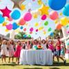 Party Fiesta – Especialistas En Decoración Con Globos En Sant Cugat Del Vallès