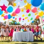 Party Fiesta – Especialistas En Decoración Con Globos En Sant Cugat Del Vallès