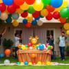 Partymago Sl – Especialistas En Decoración Con Globos En Sant Adrià De Besòs