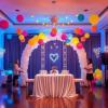 Passa-t'ho BÉ – Especialistas En Decoración Con Globos En Montornès Del Vallès