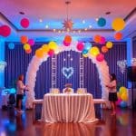 Passa-t'ho BÉ – Especialistas En Decoración Con Globos En Montornès Del Vallès