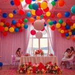 Pasthelsa Decoración S.l. – Especialistas En Decoración Con Globos En Lliçà De Vall