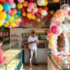 Pastisseria A Canet De Mar | Temptacions Canet – Especialistas En Decoración Con Globos En Canet De Mar