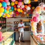 Pastisseria A Canet De Mar | Temptacions Canet – Especialistas En Decoración Con Globos En Canet De Mar