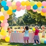 Patufest Ripollet – Especialistas En Decoración Con Globos En Ripollet