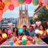 Penguinsbcn – Especialistas En Decoración Con Globos En Barcelona
