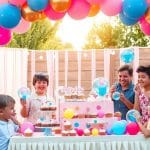 Pertu – Especialistas En Decoración Con Globos En Sant Feliu De Llobregat