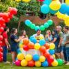 Petardos Cm – Especialistas En Decoración Con Globos En Sant Feliu De Codines