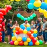 Petardos Cm – Especialistas En Decoración Con Globos En Sant Feliu De Codines