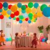 Petit Món – Especialistas En Decoración Con Globos En Sant Feliu De Llobregat