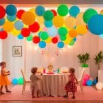 Petit Món – Especialistas En Decoración Con Globos En Sant Feliu De Llobregat