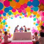 Petites Criatures – Especialistas En Decoración Con Globos En Ripollet