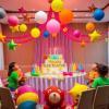 Piñatas Y Pasteles – Especialistas En Decoración Con Globos En Sabadell
