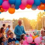 Plas GrÀfic – Especialistas En Decoración Con Globos En Sabadell