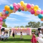 Poti-poti – Especialistas En Decoración Con Globos En Arenys De Munt