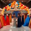 Puntada Y Media - Tienda De Vestidos De Fiesta, Ceremonia Y Arreglos En Viladecans – Especialistas En Decoración Con Globos En Viladecans