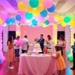 Quina Conya – Especialistas En Decoración Con Globos En Manresa