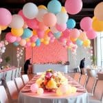Riera 90 – Especialistas En Decoración Con Globos En Arenys De Mar