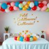 Rifà Llar – Especialistas En Decoración Con Globos En Taradell