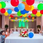 Roxvi Decoraciones - Decoración De Fiestas Y Eventos – Especialistas En Decoración Con Globos En Esplugues De Llobregat