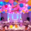 Sala Brunet – Especialistas En Decoración Con Globos En Esplugues De Llobregat
