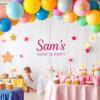 Sam's Sweet & Party – Especialistas En Decoración Con Globos En Santa Coloma De Gramenet