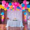Sandri Fiestas Mágicas – Especialistas En Decoración Con Globos En Santa Coloma De Gramenet