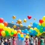 Sant Agustí De Lluçanès – Especialistas En Decoración Con Globos En Barcelona
