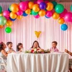 Secrets Sales De Festa – Especialistas En Decoración Con Globos En Badalona