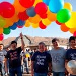 Silbando Bajito – Especialistas En Decoración Con Globos En Rupit