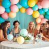Social Lovers Space Sant Fruitós – Especialistas En Decoración Con Globos En Sant Fruitós De Bages