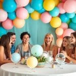 Social Lovers Space Sant Fruitós – Especialistas En Decoración Con Globos En Sant Fruitós De Bages