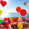 Somnis De Colors – Especialistas En Decoración Con Globos En Sitges