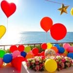Somnis De Colors – Especialistas En Decoración Con Globos En Sitges