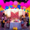 Son Globos Bcn - Decoración Con Globos Barcelona – Especialistas En Decoración Con Globos En Barcelona
